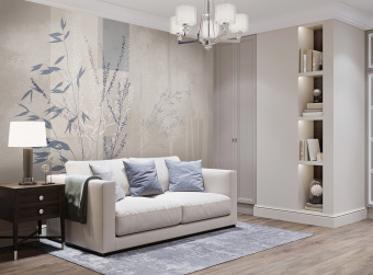 Фотообои Respace Архинатура