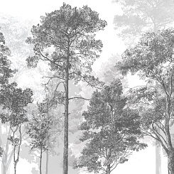 Фотообои Craft Design Lab Креатив