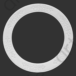 Розетка орнаментальная Artpole
