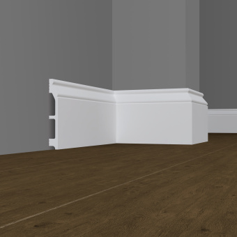 Плинтус Праймдекор