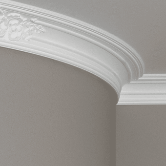 Карниз Европласт