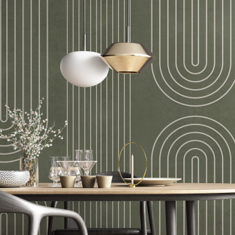 Фотообои Wall Street DECO 25