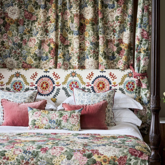 Ткань Sanderson Highgrove Fabrics