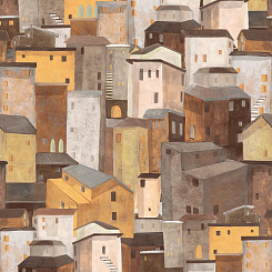 Фотообои Co.De FABULA