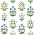 Обои York Rifle Paper Co. Second Edition