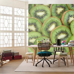 Обои Artmegahome Фрукты