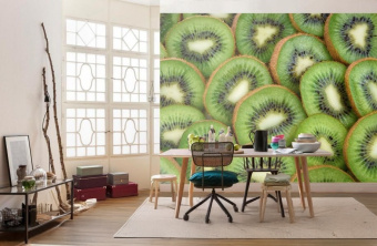 Фотообои Artmegahome Фрукты