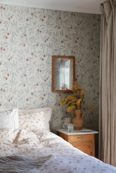 Обои SandBerg Villa Dalaro II