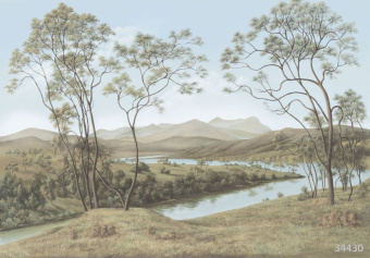 Фрески/Панно ORTOGRAF