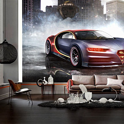 Обои Artmegahome Автомобили