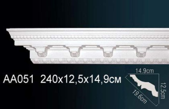 Карниз Perfect