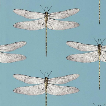 Обои Harlequin Idyllic