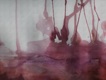 Фотообои Wall Street BRUSH