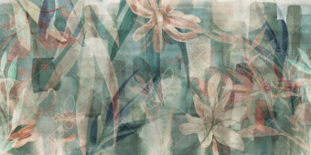 Фотообои My Fresco Природа