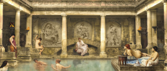 Фрески/Панно ORTOGRAF Живопись