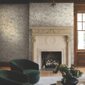 Обои York Ronald Redding Astoria