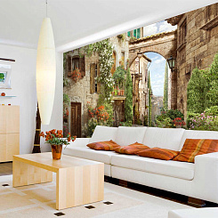 Обои Artmegahome Пейзажи