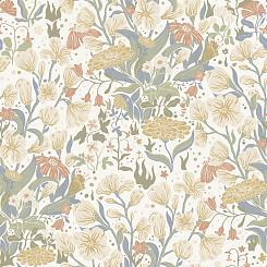 Обои A-Street Prints Botanica