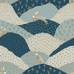 Обои A-Street Prints Whimsy