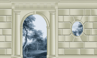 Фотообои Co.De CODE 02