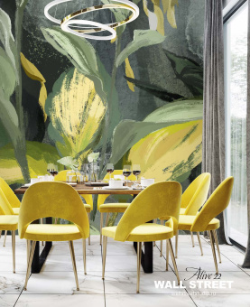 Фотообои Wall Street ALIVE 22