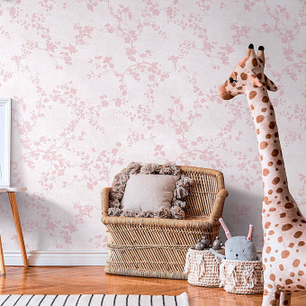 Обои AS Creation Mia&Paul