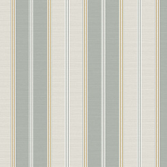 Обои Wallquest Nantucket Stripes