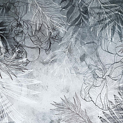 Фотообои Wall Street AIR