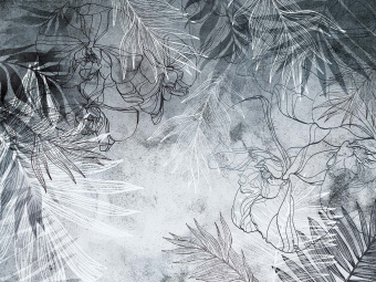 Фотообои Wall Street AIR