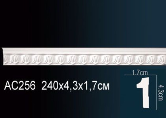 Молдинг Perfect