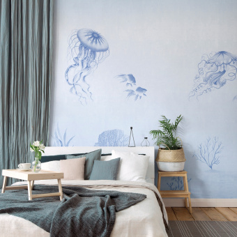 Обои ICH Panorama II