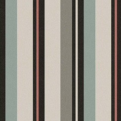 Обои Wallquest Nantucket Stripes