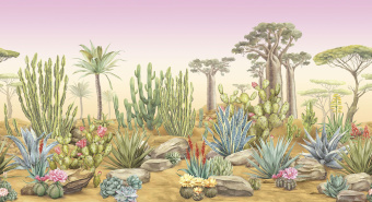 Фрески/Панно ORTOGRAF