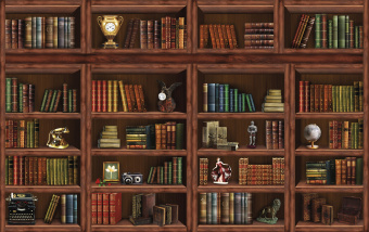 Фрески/Панно ORTOGRAF