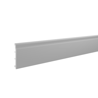 Плинтус Европласт