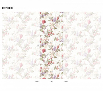 Обои Loymina Equator