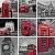 Фотообои Rebel Walls No 1 Panorama