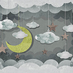 Фотообои Wall Street Applique