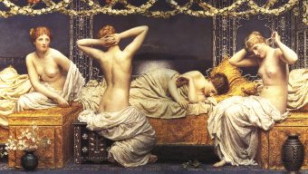 Фрески/Панно ORTOGRAF Живопись