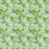 Morris & Co Simply Morris Fabrics