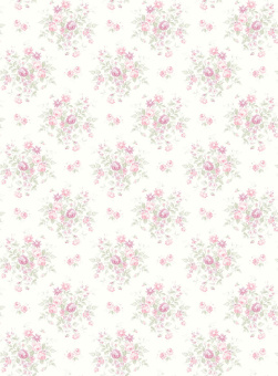 Обои Wallquest Alice & Rose