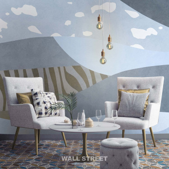 Фотообои Wall Street MATISSE