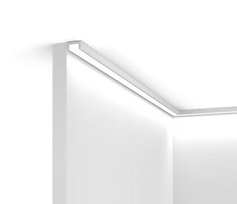 Молдинг HI WOOD под подсветку