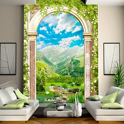 Обои Artmegahome Пейзажи