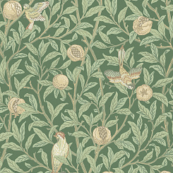 Фрески/Панно Affresco Historical Wallpaper Part 1