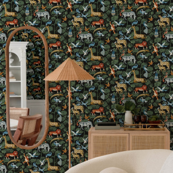 Обои A-Street Prints Whimsy