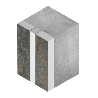 П-профиль алюминиевый NEEXY