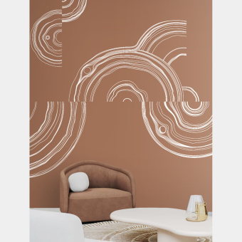 Фрески/Панно Fresq GEO