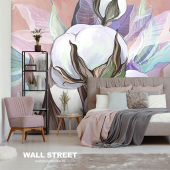 Фотообои Wall Street SOLO