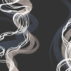 Фотообои Wall Street MINIMALISM